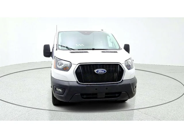 SEMINUEVOS FORD Transit Cargo Van a Estados en autogozo