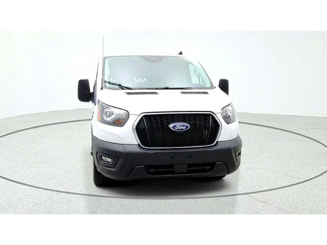SEMINUEVOS FORD Transit Cargo Van a Estados en autogozo