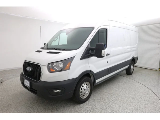 SEMINUEVOS FORD Transit Cargo Van a Estados en autogozo
