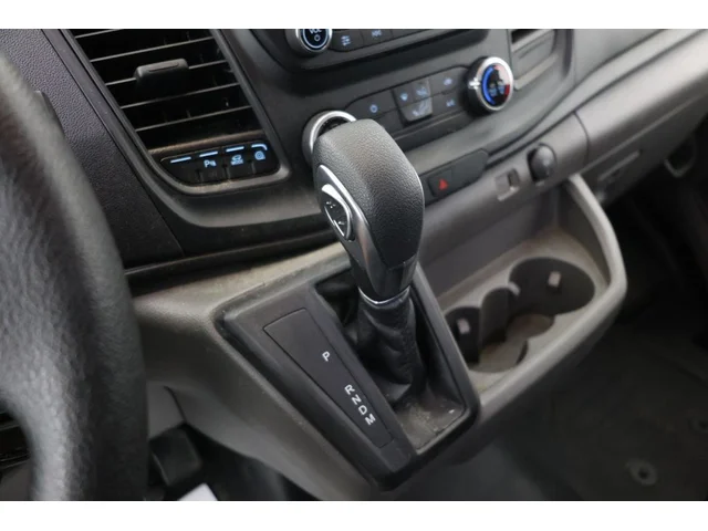 SEMINUEVOS FORD Transit Cargo Van a Estados en autogozo
