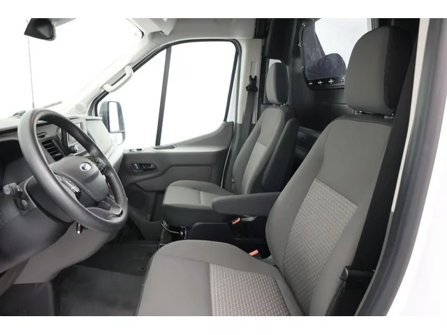 SEMINUEVOS FORD Transit Cargo Van a Estados en autogozo