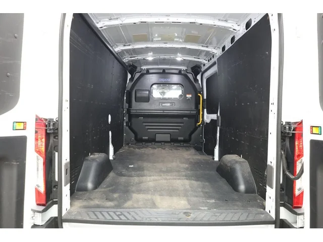 SEMINUEVOS FORD Transit Cargo Van a Estados en autogozo