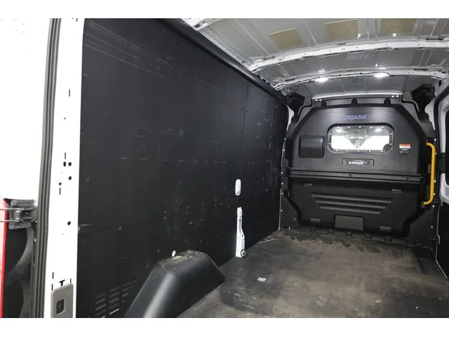 SEMINUEVOS FORD Transit Cargo Van a Estados en autogozo