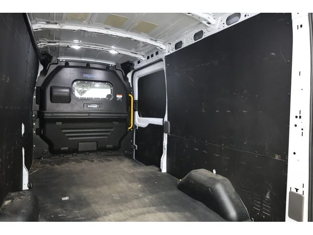SEMINUEVOS FORD Transit Cargo Van a Estados en autogozo