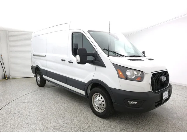SEMINUEVOS FORD Transit Cargo Van a Estados en autogozo