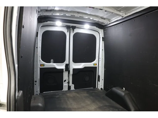 SEMINUEVOS FORD Transit Cargo Van a Estados en autogozo