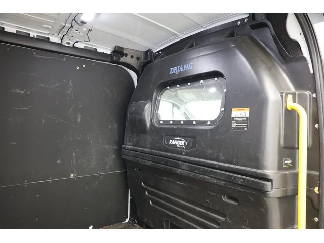 SEMINUEVOS FORD Transit Cargo Van a Estados en autogozo