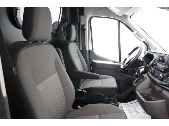 SEMINUEVOS FORD Transit Cargo Van a Estados en autogozo