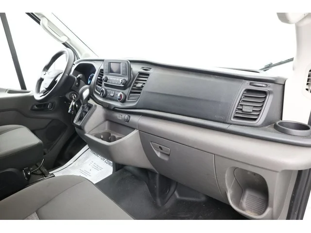 SEMINUEVOS FORD Transit Cargo Van a Estados en autogozo