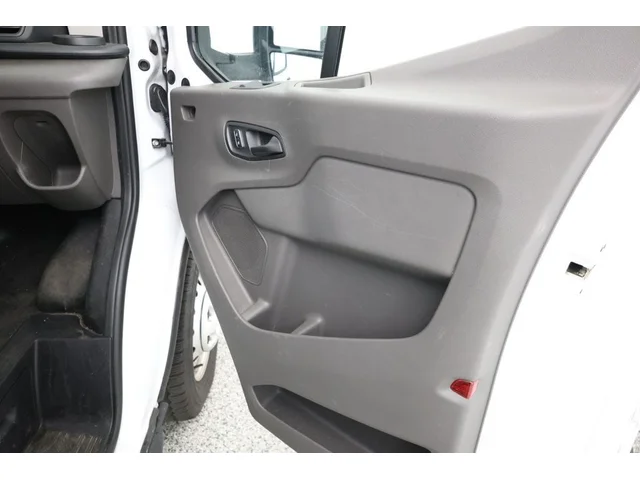 SEMINUEVOS FORD Transit Cargo Van a Estados en autogozo