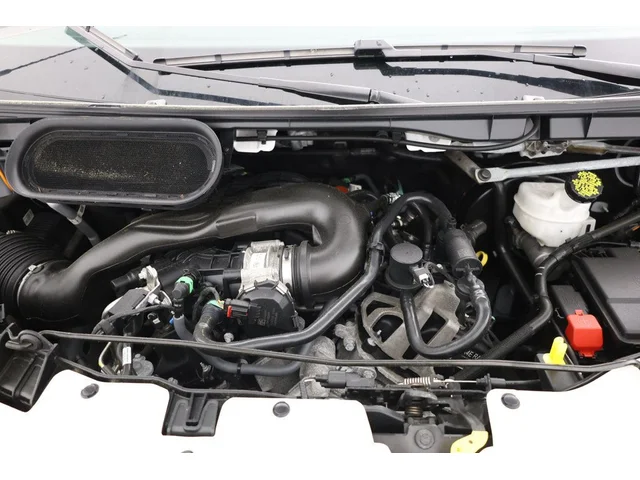 SEMINUEVOS FORD Transit Cargo Van a Estados en autogozo