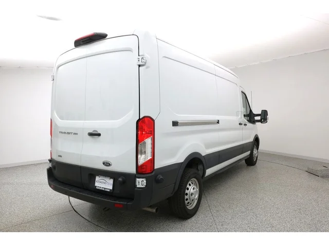 SEMINUEVOS FORD Transit Cargo Van a Estados en autogozo