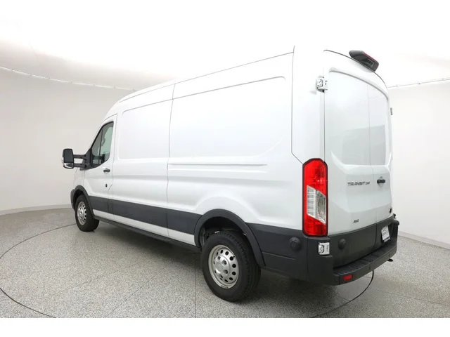 SEMINUEVOS FORD Transit Cargo Van a Estados en autogozo