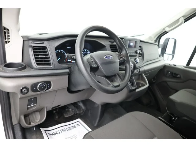 SEMINUEVOS FORD Transit Cargo Van a Estados en autogozo