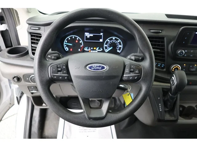 SEMINUEVOS FORD Transit Cargo Van a Estados en autogozo