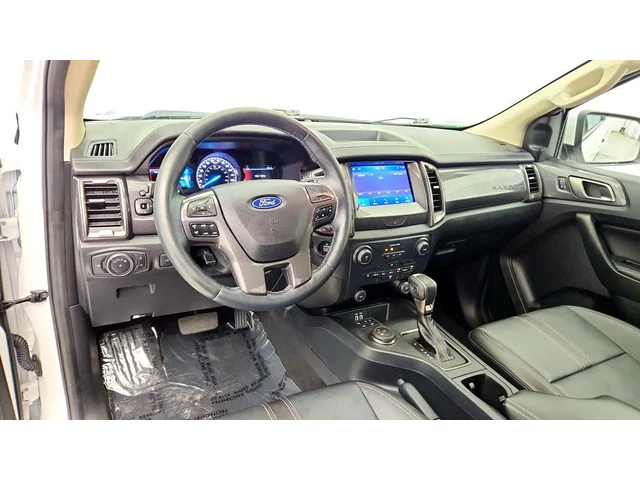 SEMINUEVOS FORD Ranger a Estados en autogozo