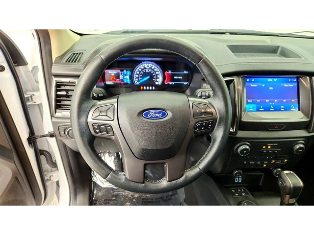 SEMINUEVOS FORD Ranger a Estados en autogozo