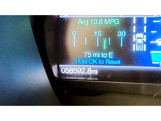 SEMINUEVOS FORD Ranger a Estados en autogozo