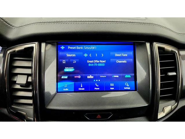 SEMINUEVOS FORD Ranger a Estados en autogozo