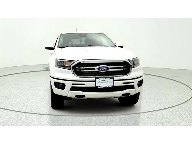 SEMINUEVOS FORD Ranger a Estados en autogozo