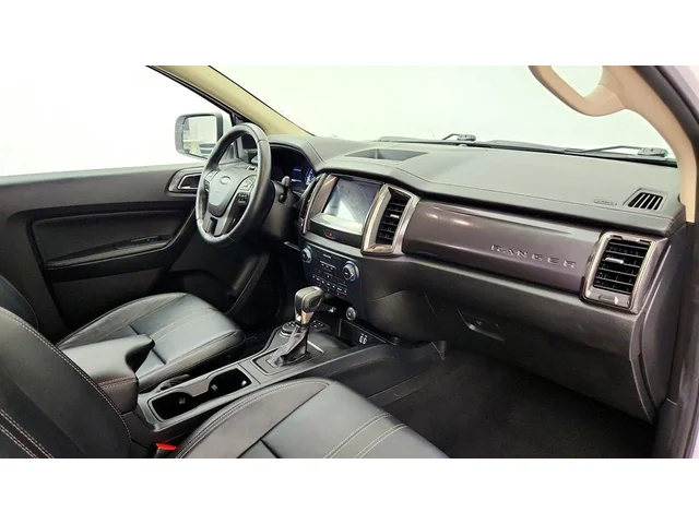 SEMINUEVOS FORD Ranger a Estados en autogozo