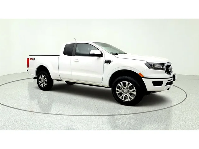 SEMINUEVOS FORD Ranger a Estados en autogozo