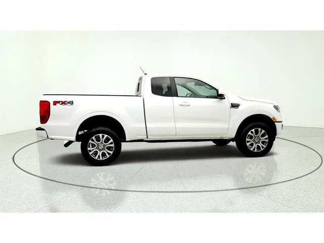 SEMINUEVOS FORD Ranger a Estados en autogozo