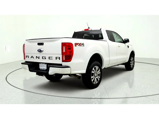 SEMINUEVOS FORD Ranger a Estados en autogozo