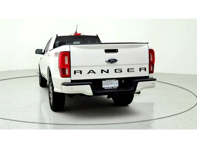 SEMINUEVOS FORD Ranger a Estados en autogozo