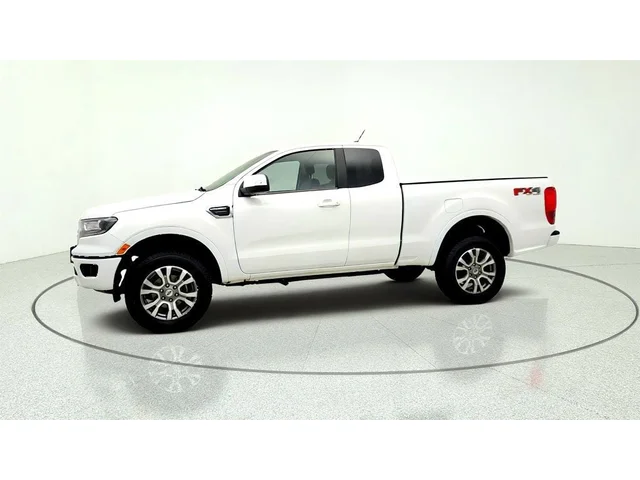 SEMINUEVOS FORD Ranger a Estados en autogozo