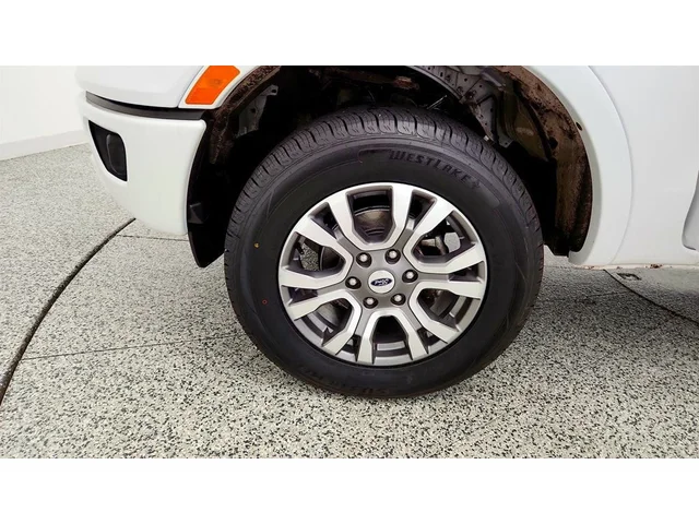 SEMINUEVOS FORD Ranger a Estados en autogozo