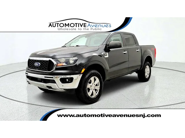 SEMINUEVOS FORD Ranger a Estados en autogozo