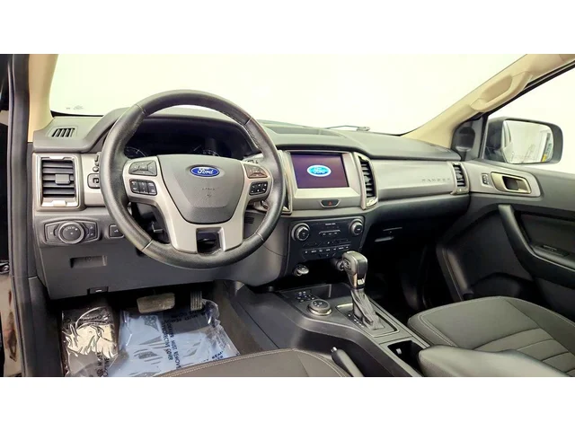 SEMINUEVOS FORD Ranger a Estados en autogozo