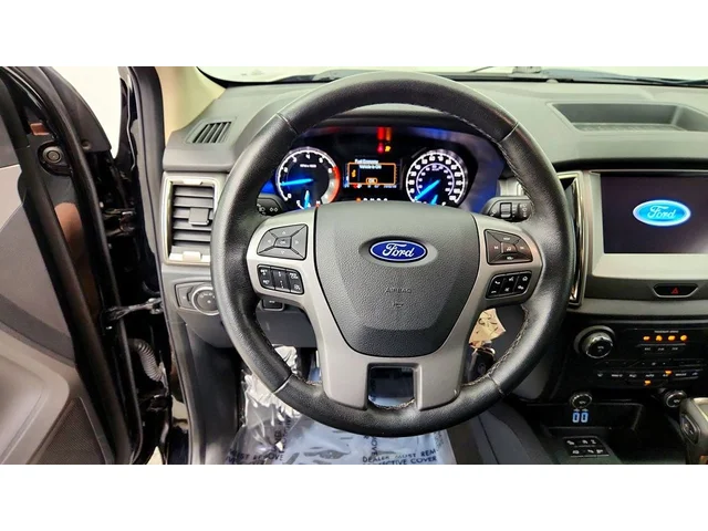 SEMINUEVOS FORD Ranger a Estados en autogozo