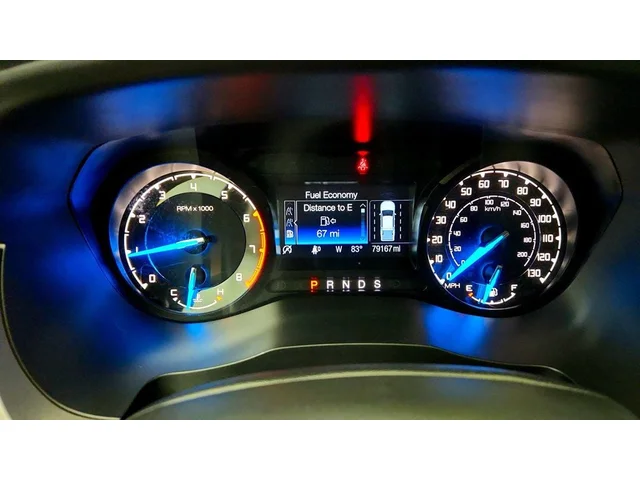 SEMINUEVOS FORD Ranger a Estados en autogozo