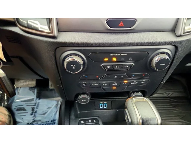 SEMINUEVOS FORD Ranger a Estados en autogozo