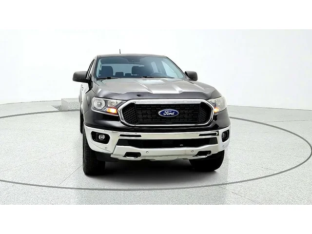 SEMINUEVOS FORD Ranger a Estados en autogozo
