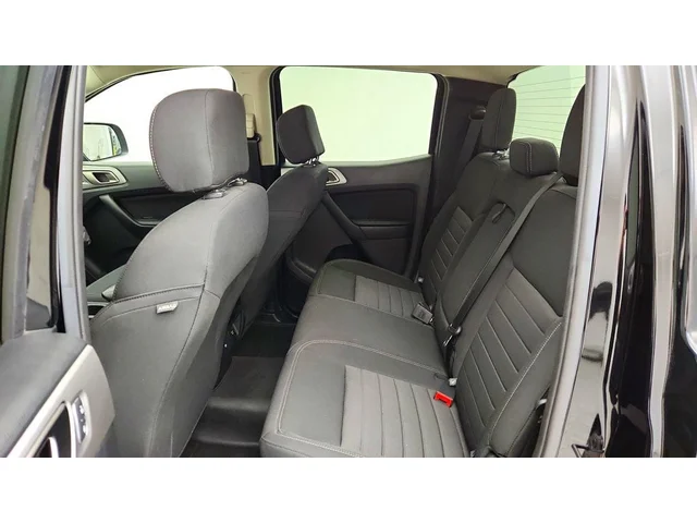 SEMINUEVOS FORD Ranger a Estados en autogozo