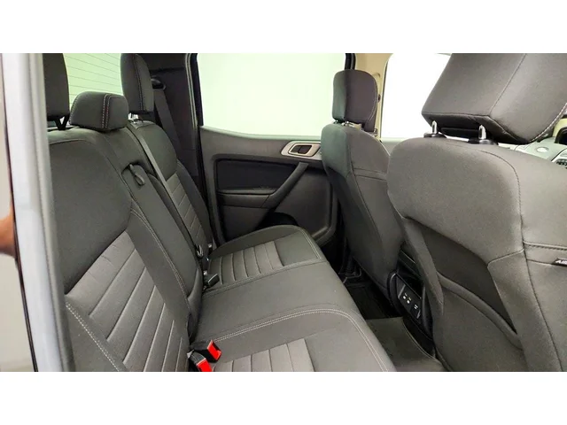 SEMINUEVOS FORD Ranger a Estados en autogozo