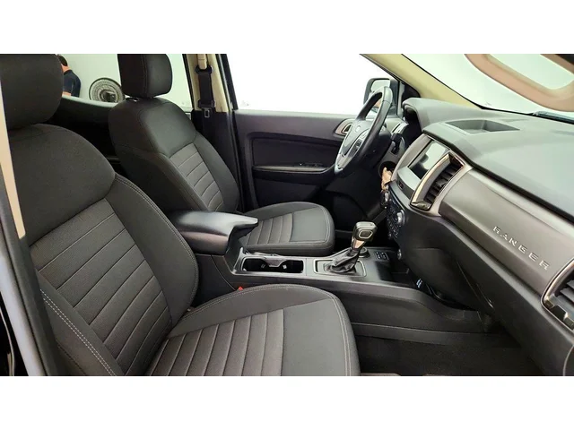 SEMINUEVOS FORD Ranger a Estados en autogozo