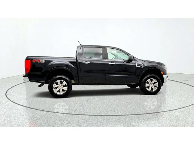 SEMINUEVOS FORD Ranger a Estados en autogozo