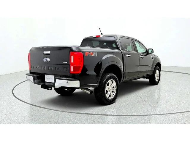 SEMINUEVOS FORD Ranger a Estados en autogozo