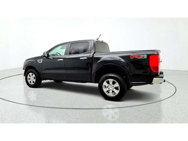 SEMINUEVOS FORD Ranger a Estados en autogozo