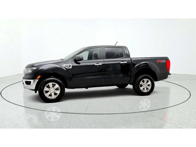 SEMINUEVOS FORD Ranger a Estados en autogozo