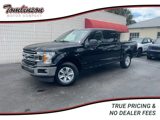 SEMINUEVOS FORD F-150 a Estados en autogozo