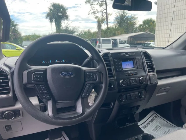 SEMINUEVOS FORD F-150 a Estados en autogozo