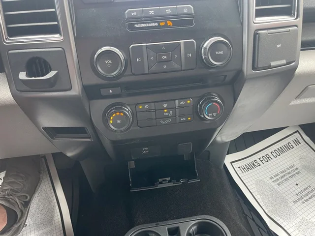 SEMINUEVOS FORD F-150 a Estados en autogozo