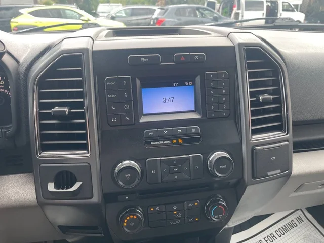 SEMINUEVOS FORD F-150 a Estados en autogozo