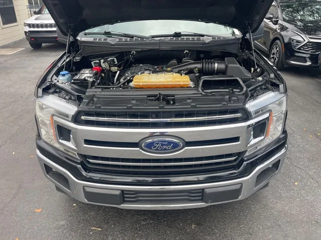 SEMINUEVOS FORD F-150 a Estados en autogozo