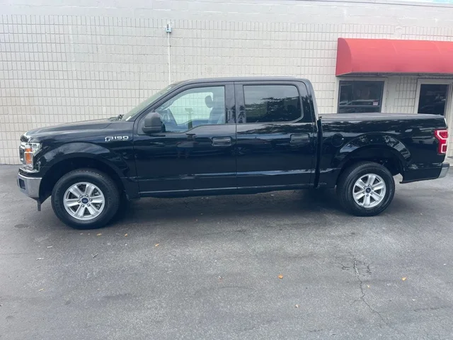 SEMINUEVOS FORD F-150 a Estados en autogozo